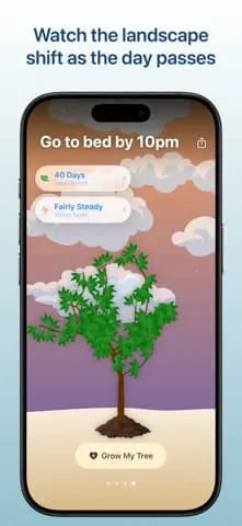 Screenshot 6 of Steadia