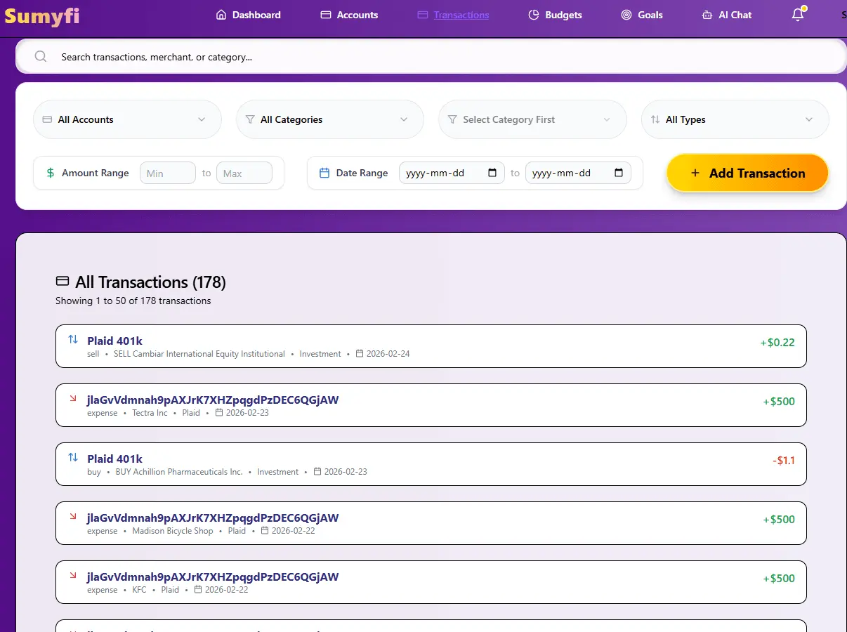Screenshot 10 of Sumyfi
