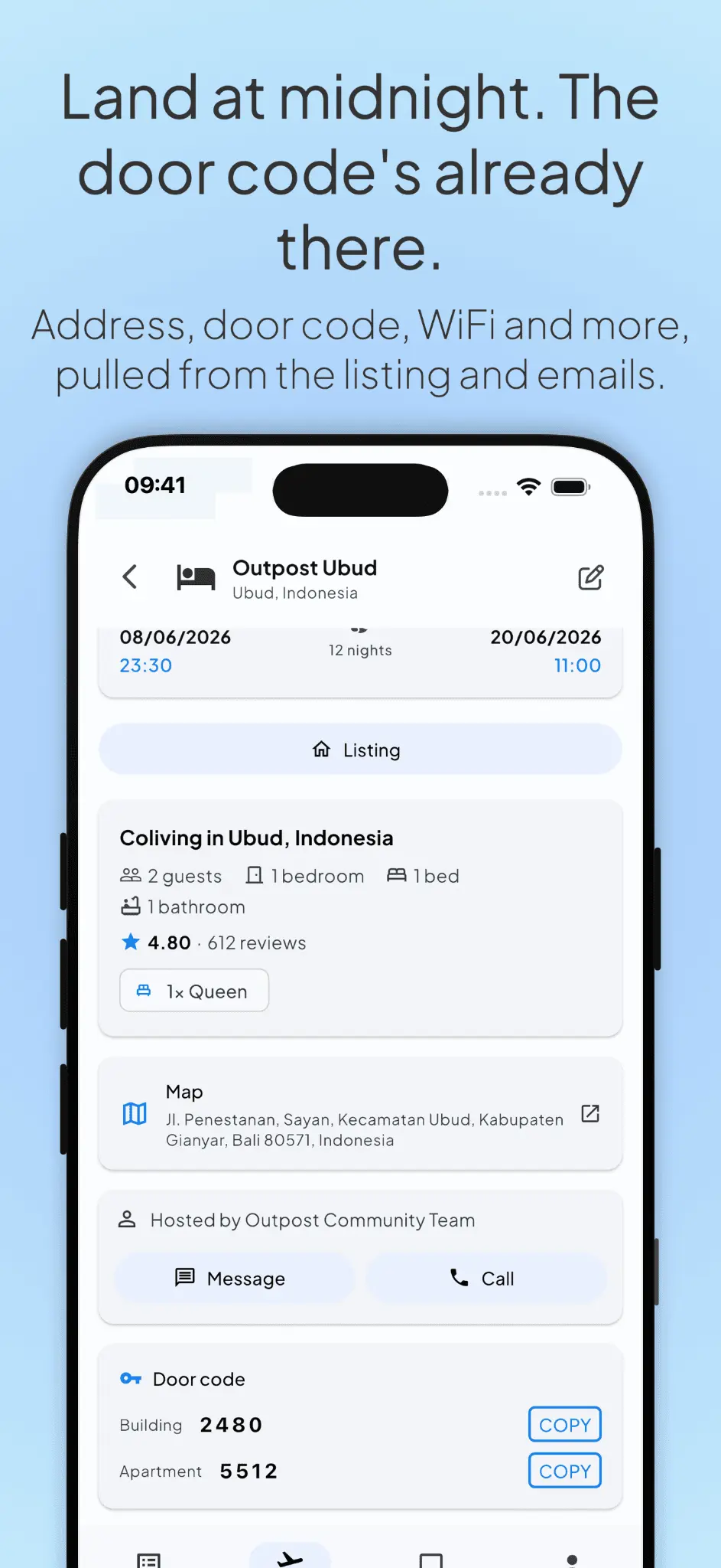 Screenshot 5 of Skaoot