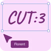 Screenshot 2 of CUT3