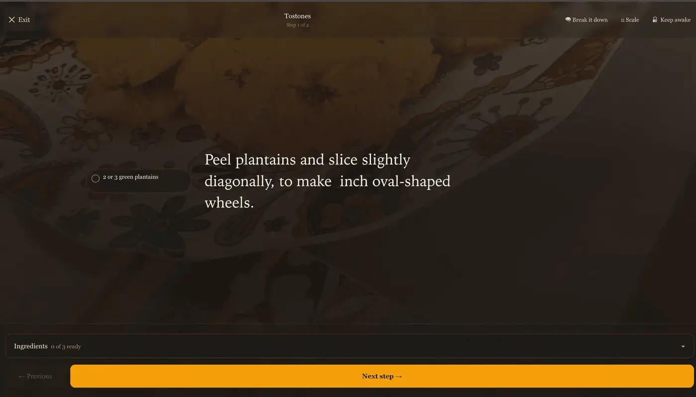 Screenshot 3 of weReci