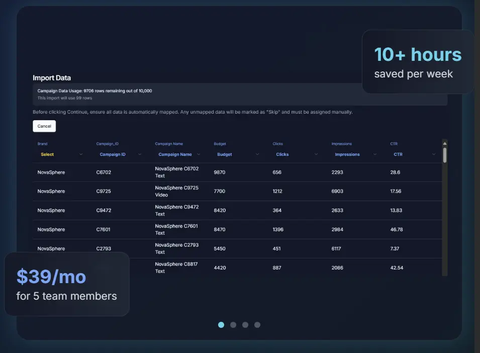 Screenshot 3 of AdsQuests