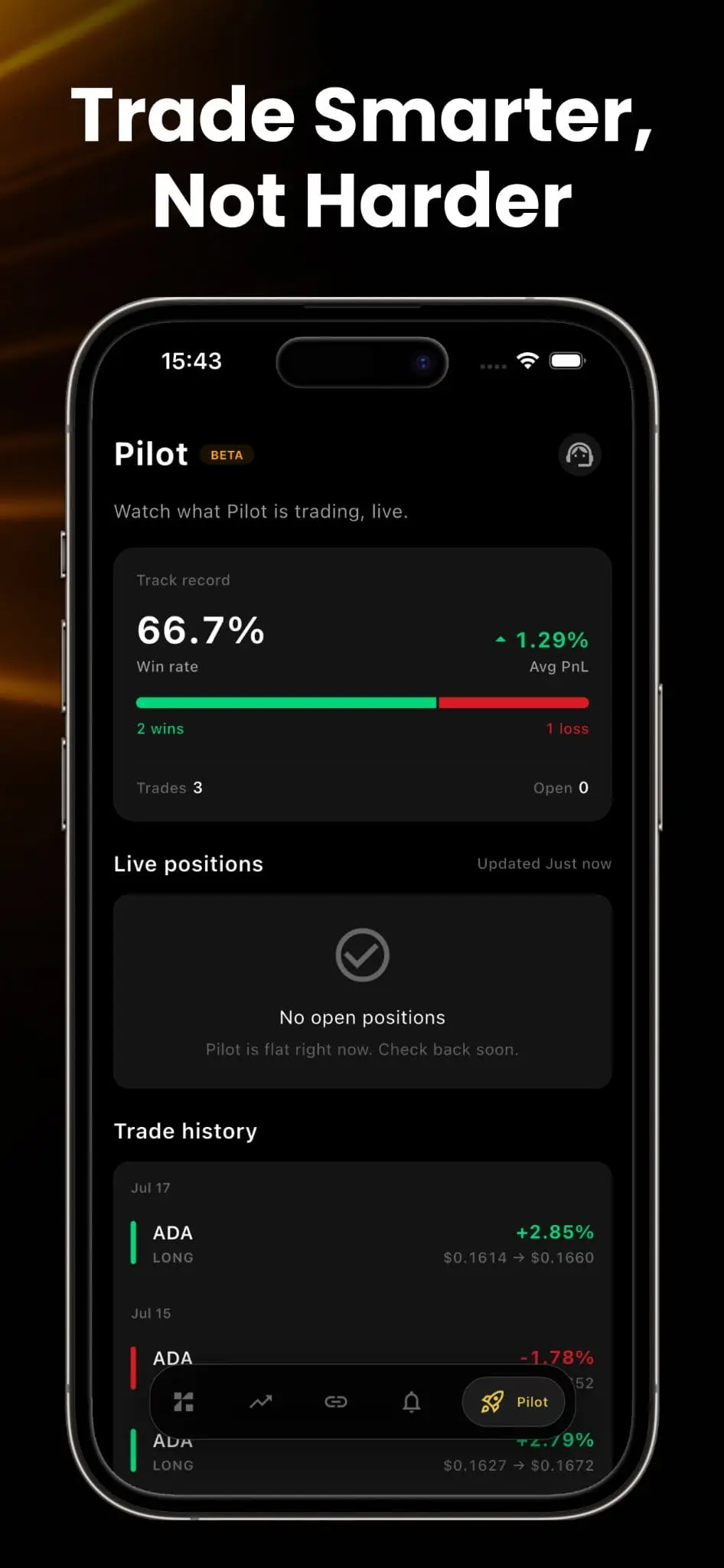 Screenshot 7 of Flicker