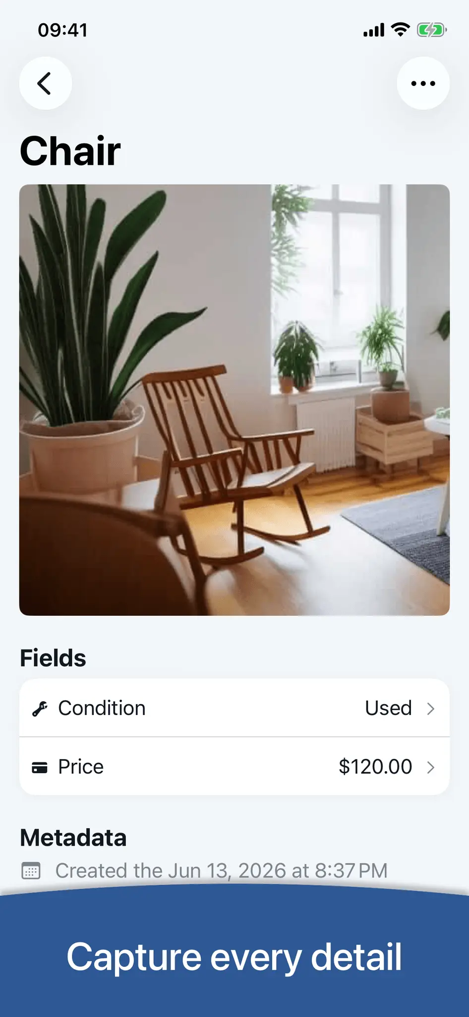 Screenshot 3 of Retinelle