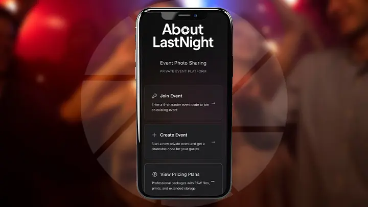 Screenshot 4 of About Last Night