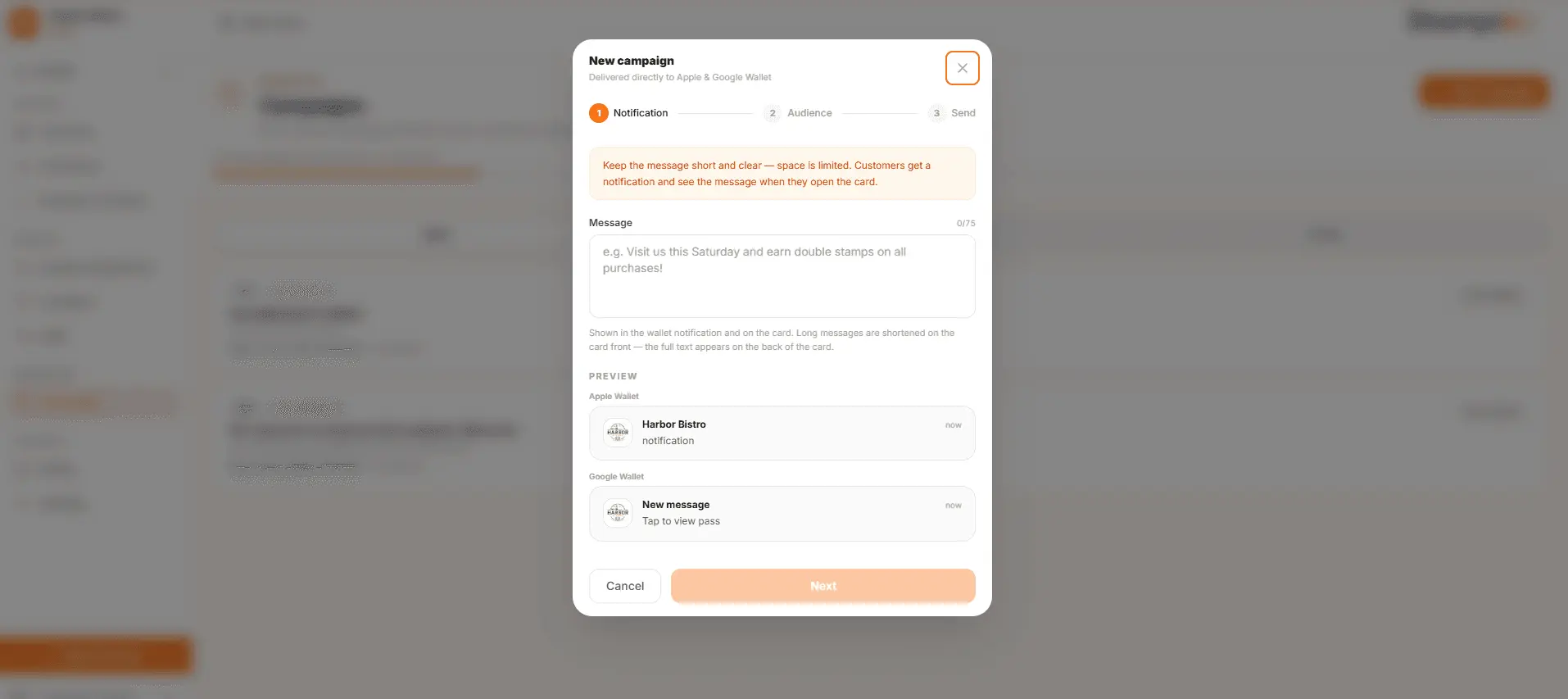 Screenshot 3 of Stampioo