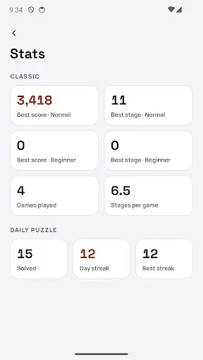 Screenshot 5 of Sumdrop: Number Pairs