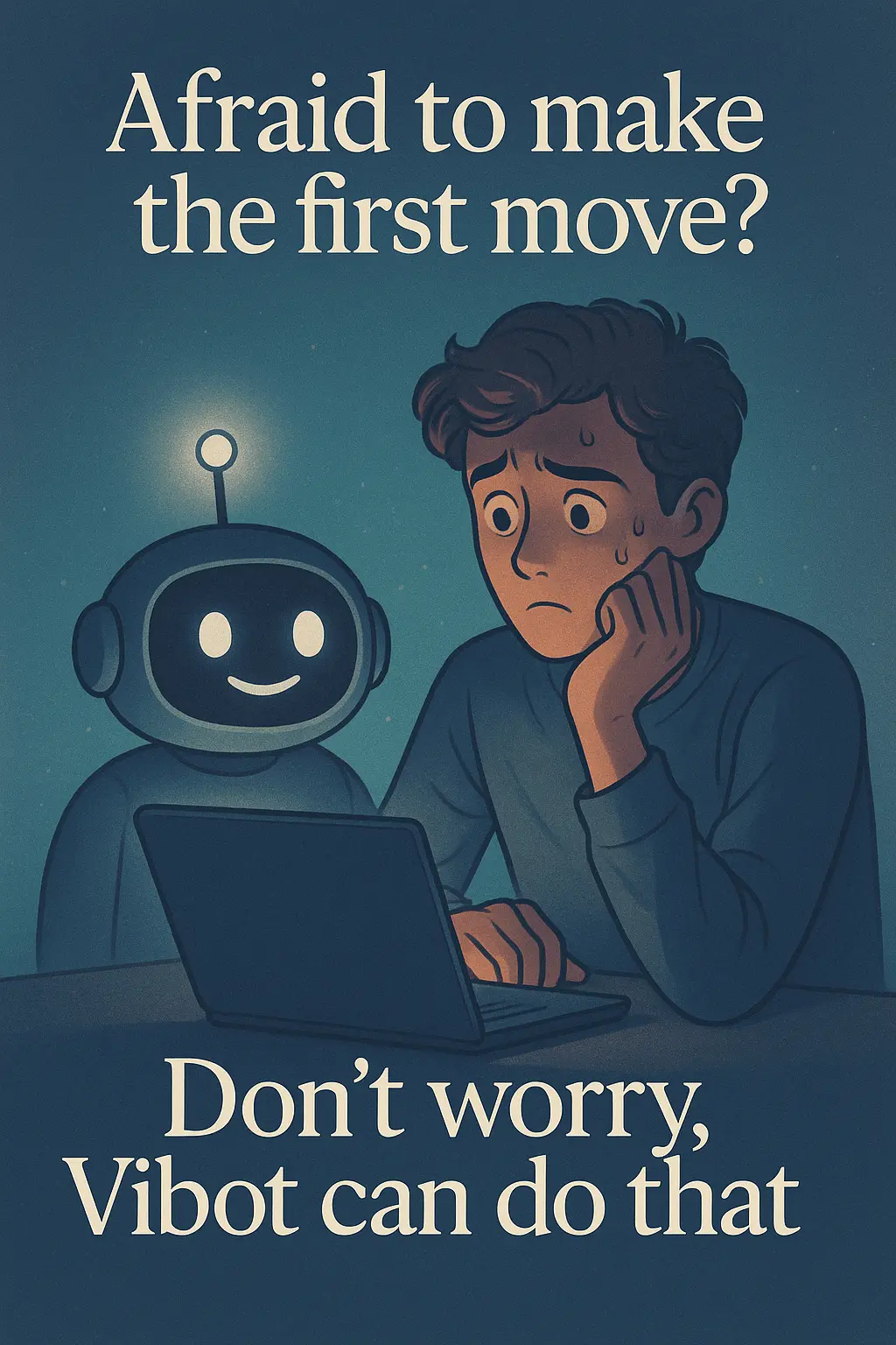Screenshot 7 of Vibot