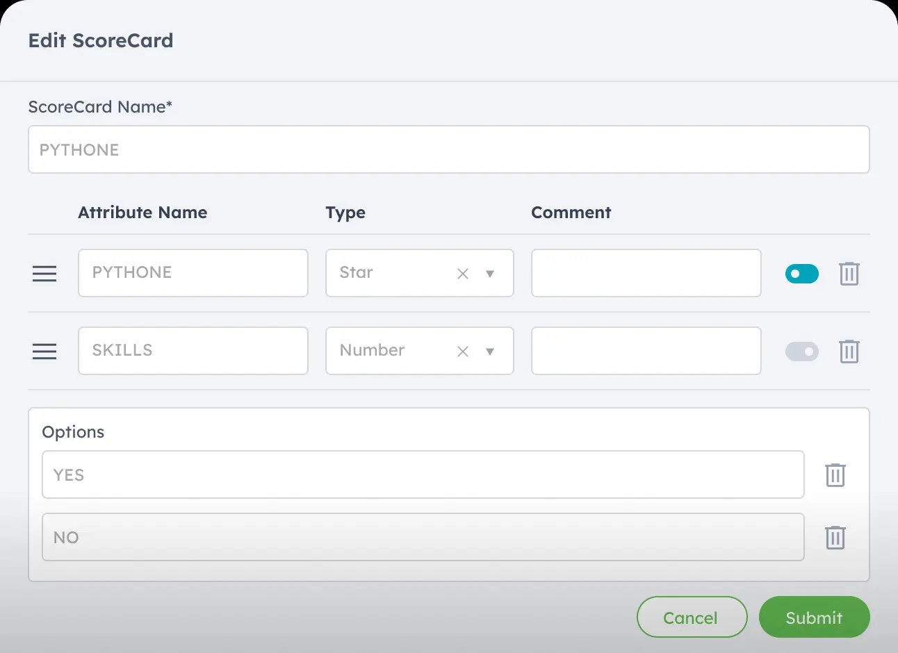 Screenshot 4 of BizHire