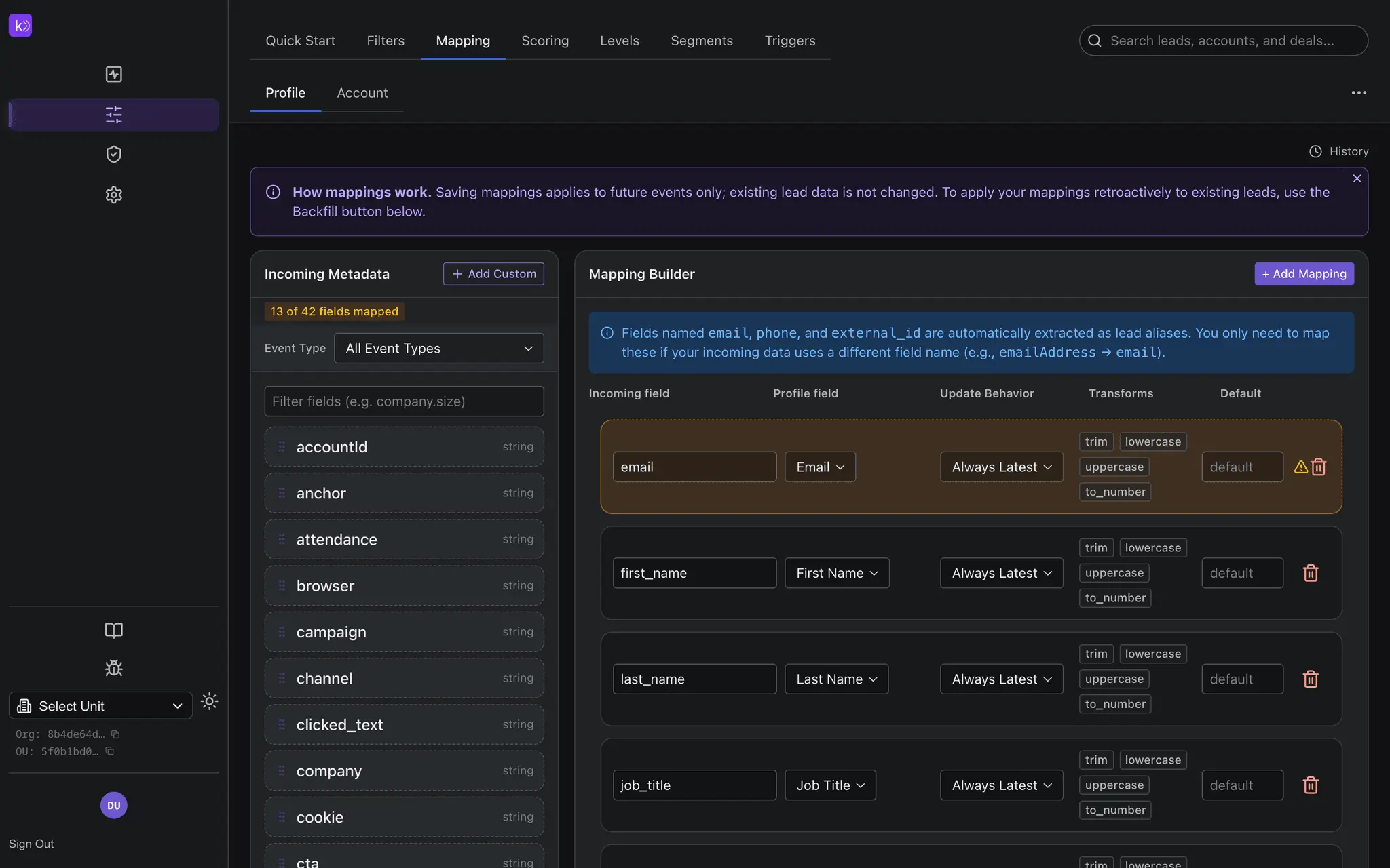 Screenshot 4 of kenbun