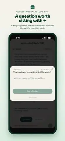 Screenshot 1 of ImKind