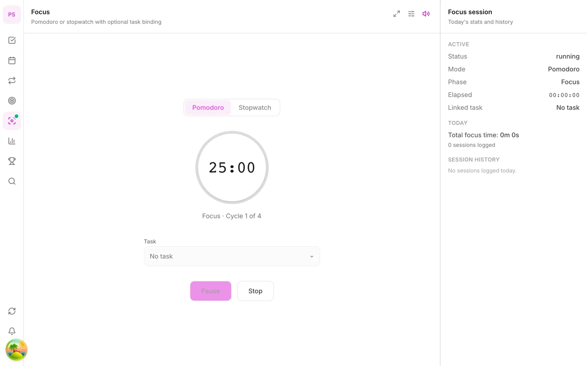 Screenshot 9 of DonDon