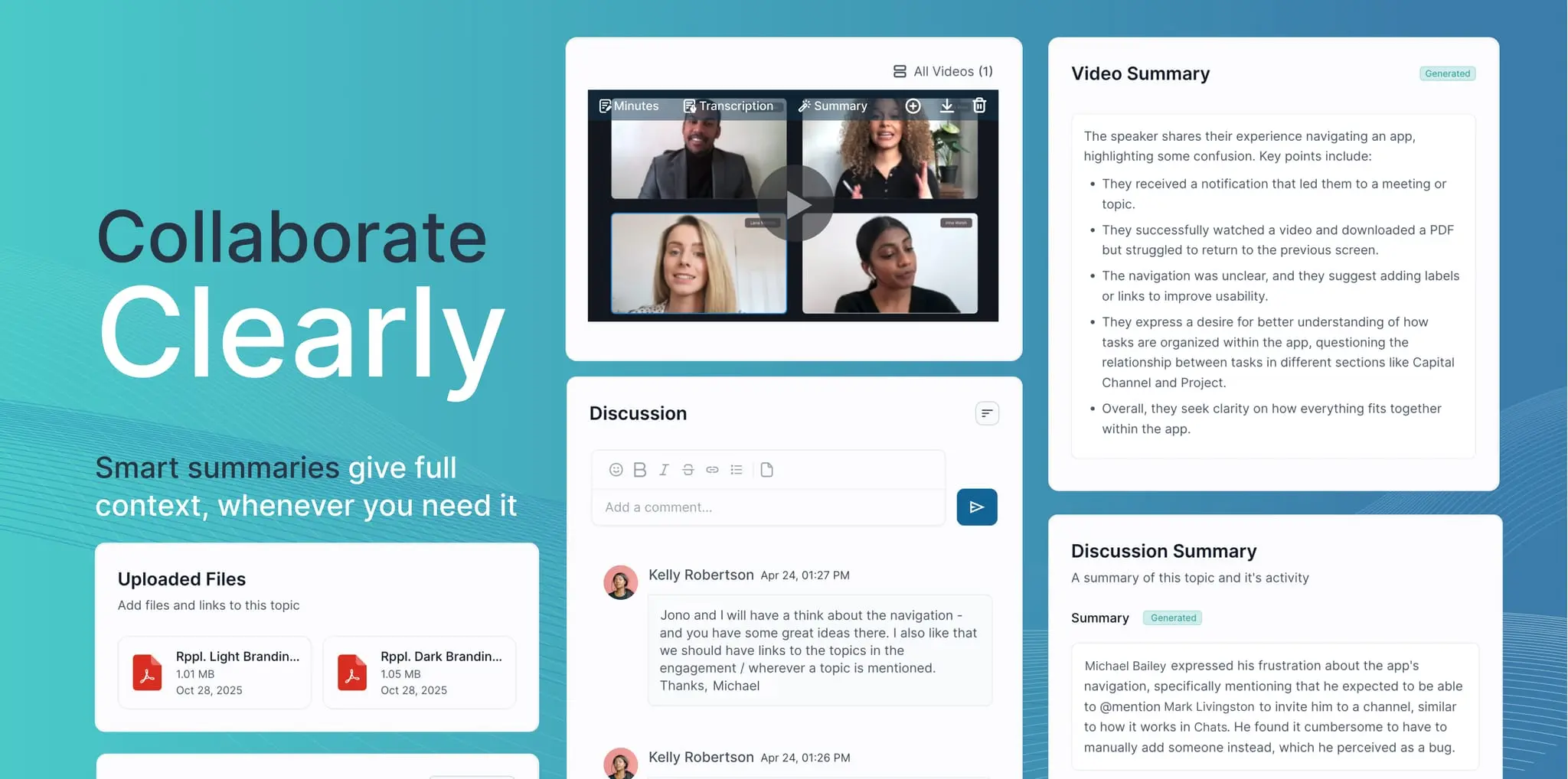 Screenshot 5 of Ripple