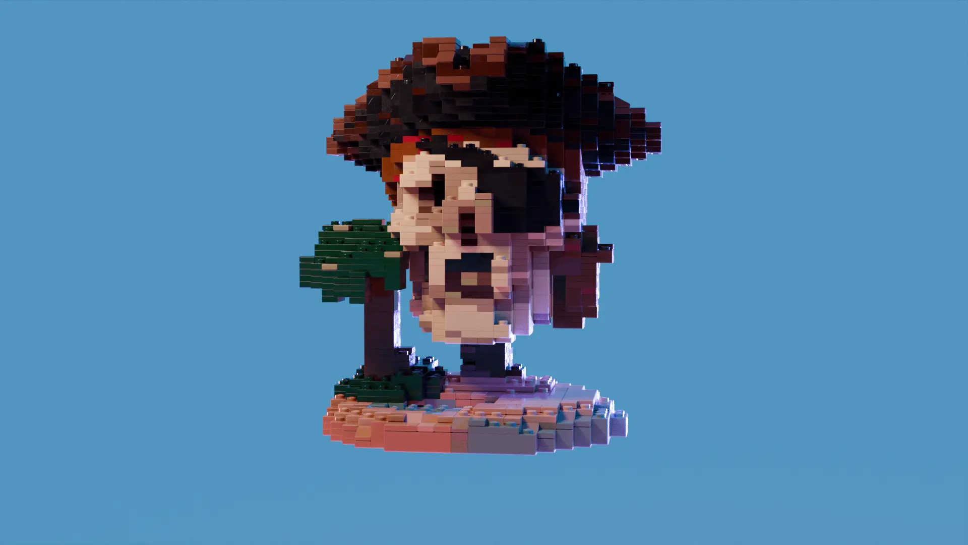 Screenshot 9 of BrickForgerAI