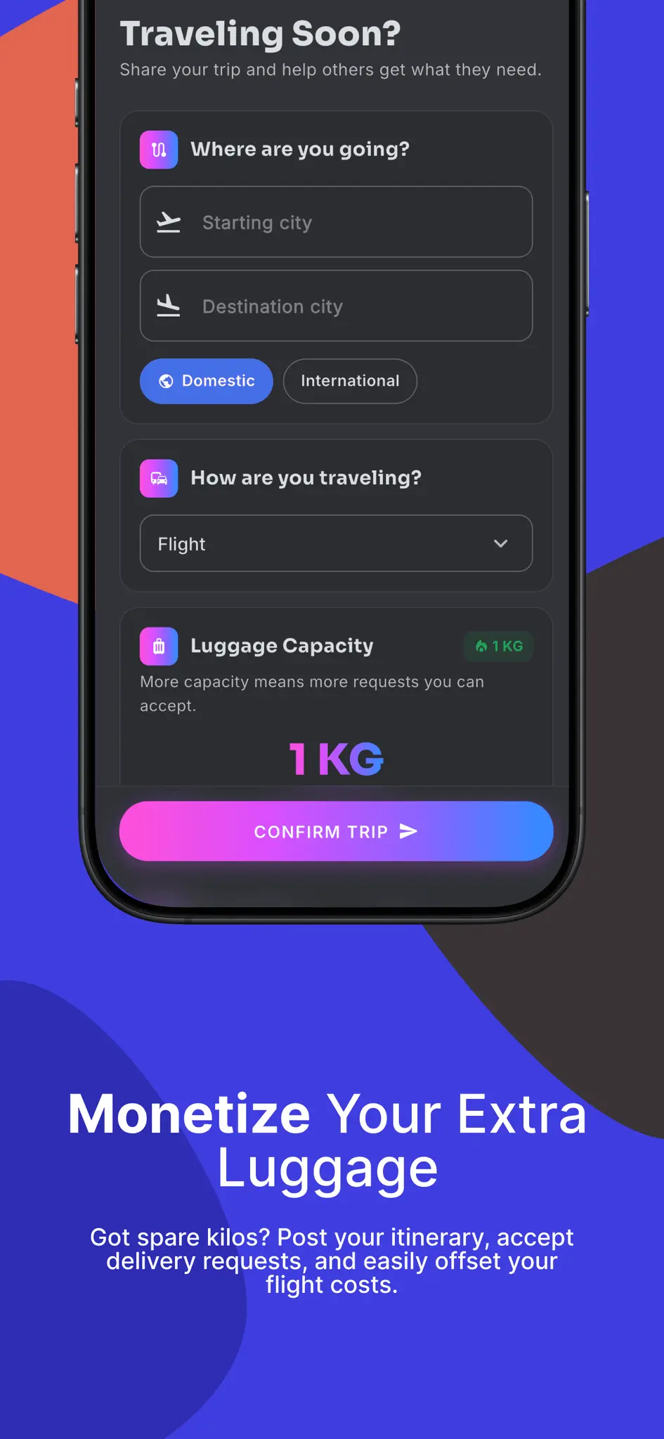 Screenshot 7 of Flokk