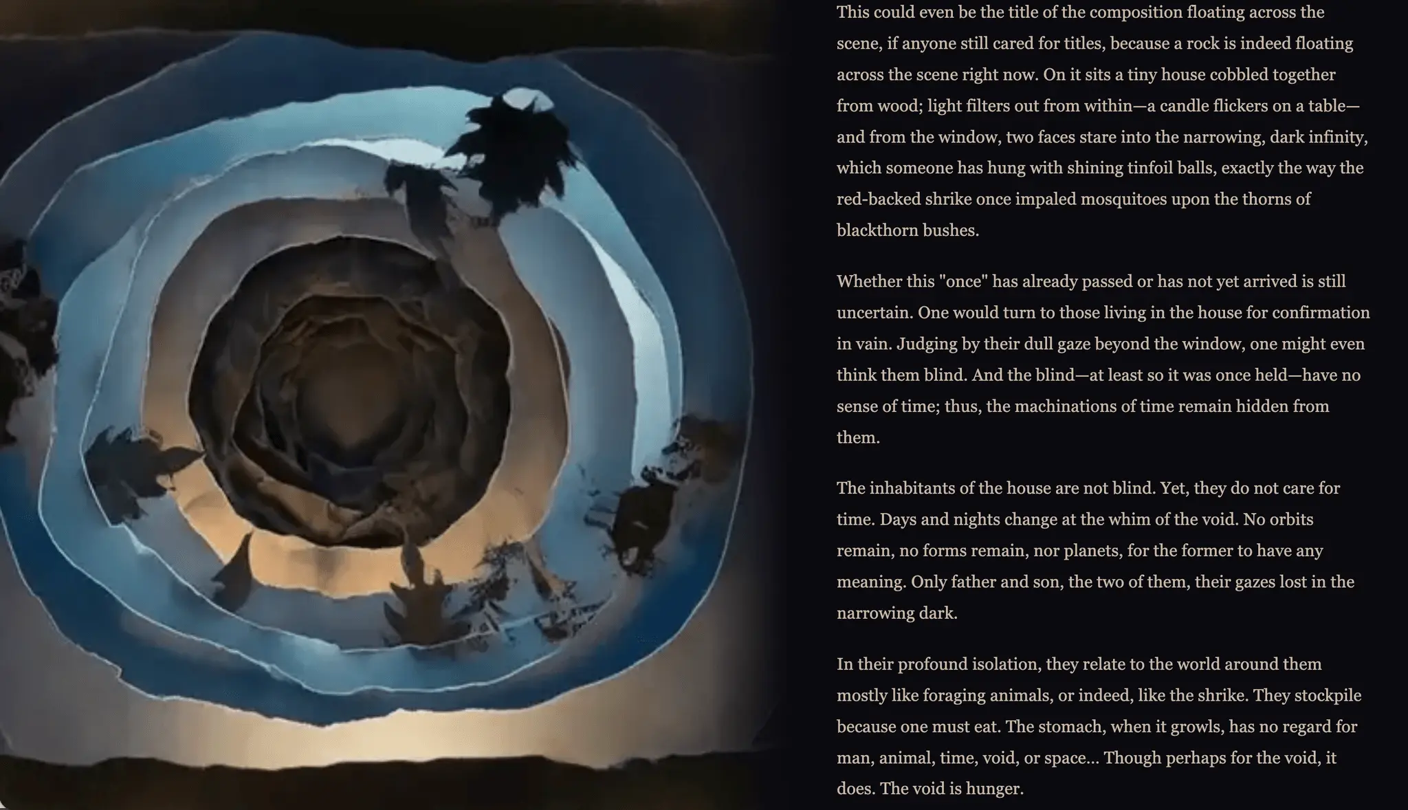Screenshot 1 of Downstream Studio