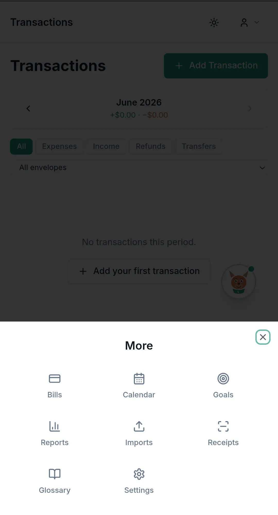 Screenshot 5 of Nvalope