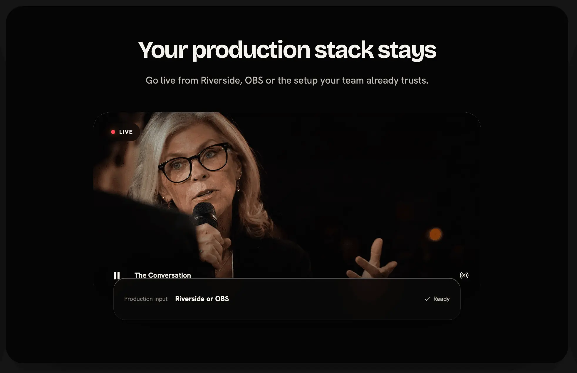 Screenshot 4 of Ellery for Creators