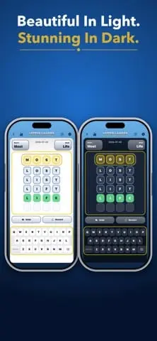 Screenshot 8 of Letter Frenzy™