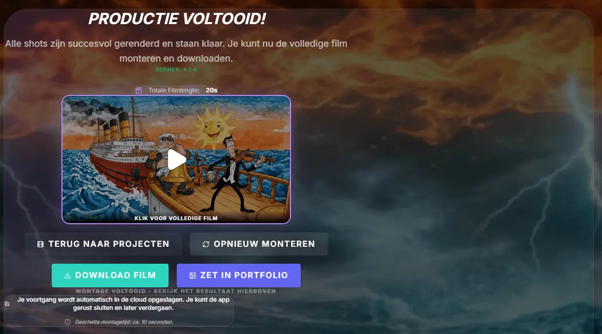 Screenshot 3 of AiAll-images