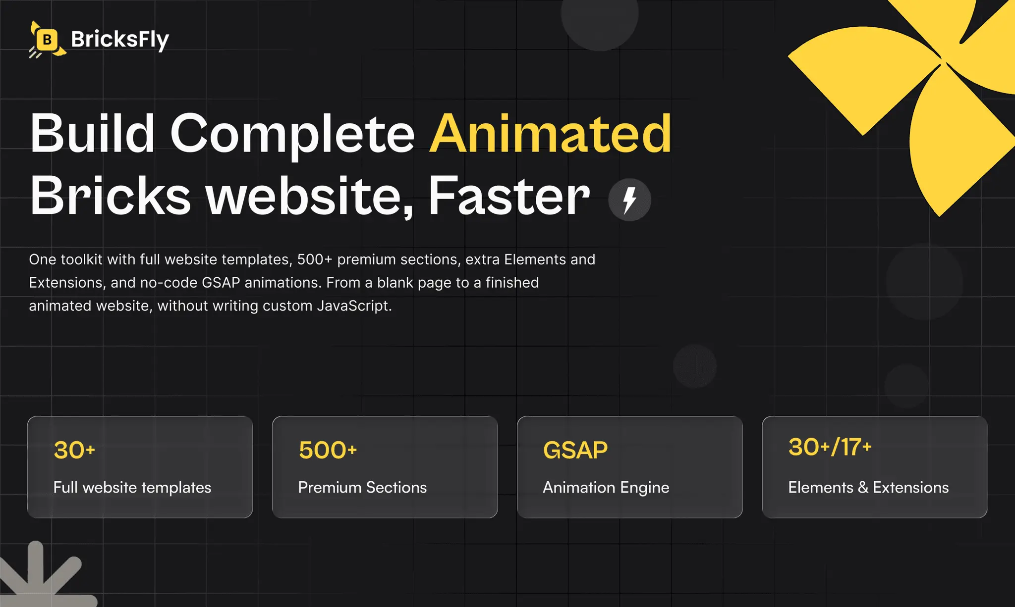 Screenshot 2 of BricksFly