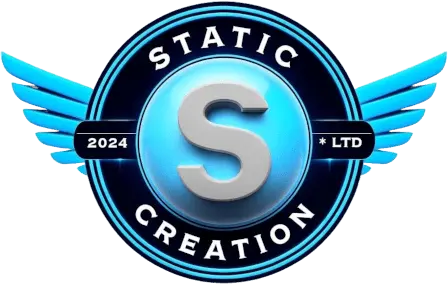 Screenshot 1 of StaticCreation
