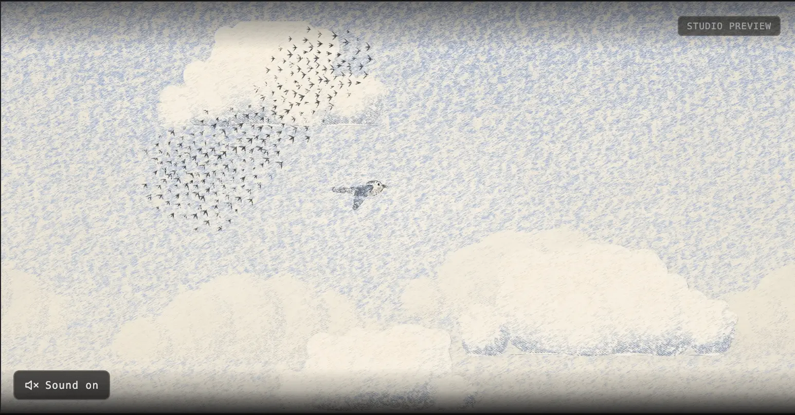 Screenshot 3 of North Noir
