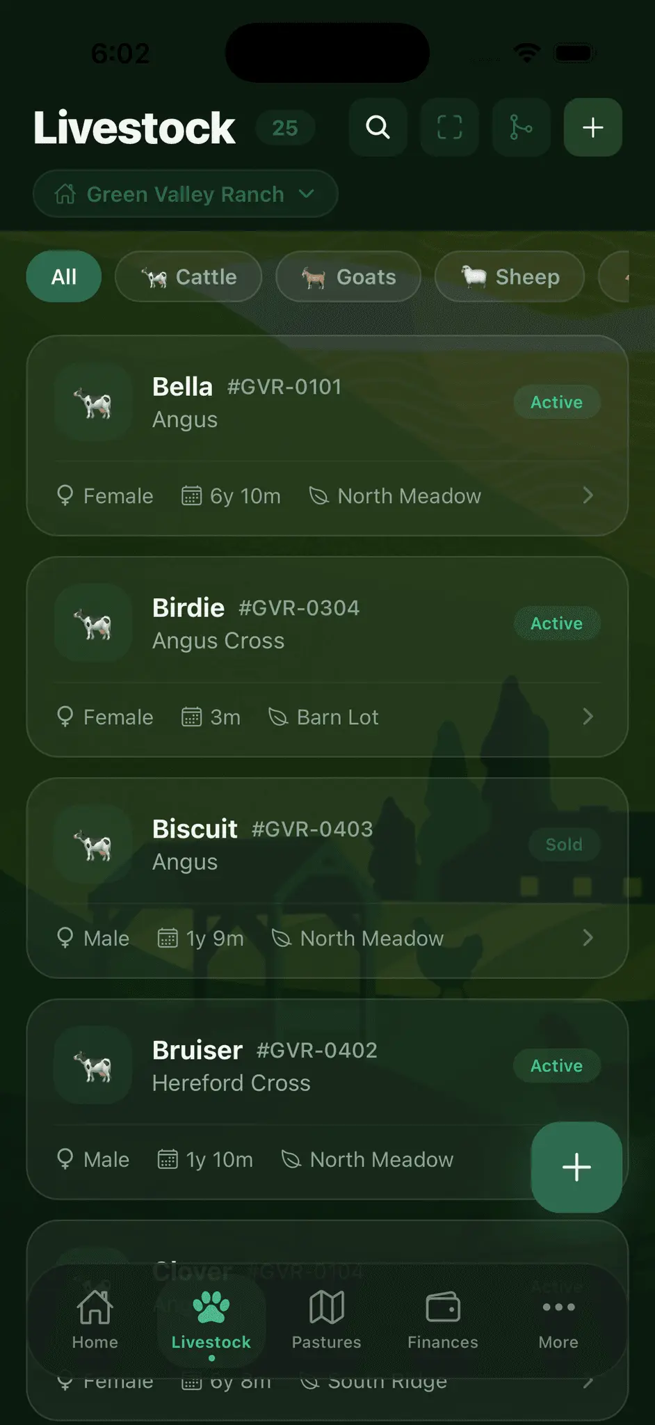 Screenshot 10 of Barnsbook