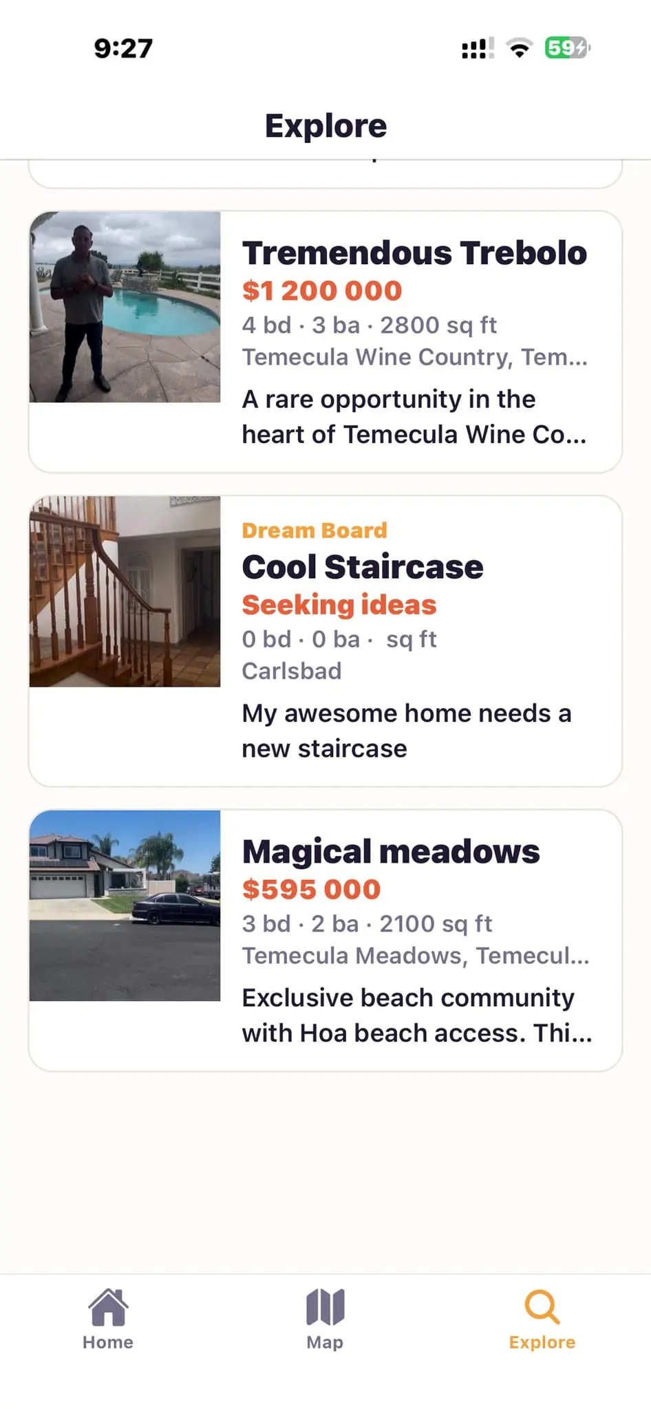 Screenshot 6 of Peekhaus