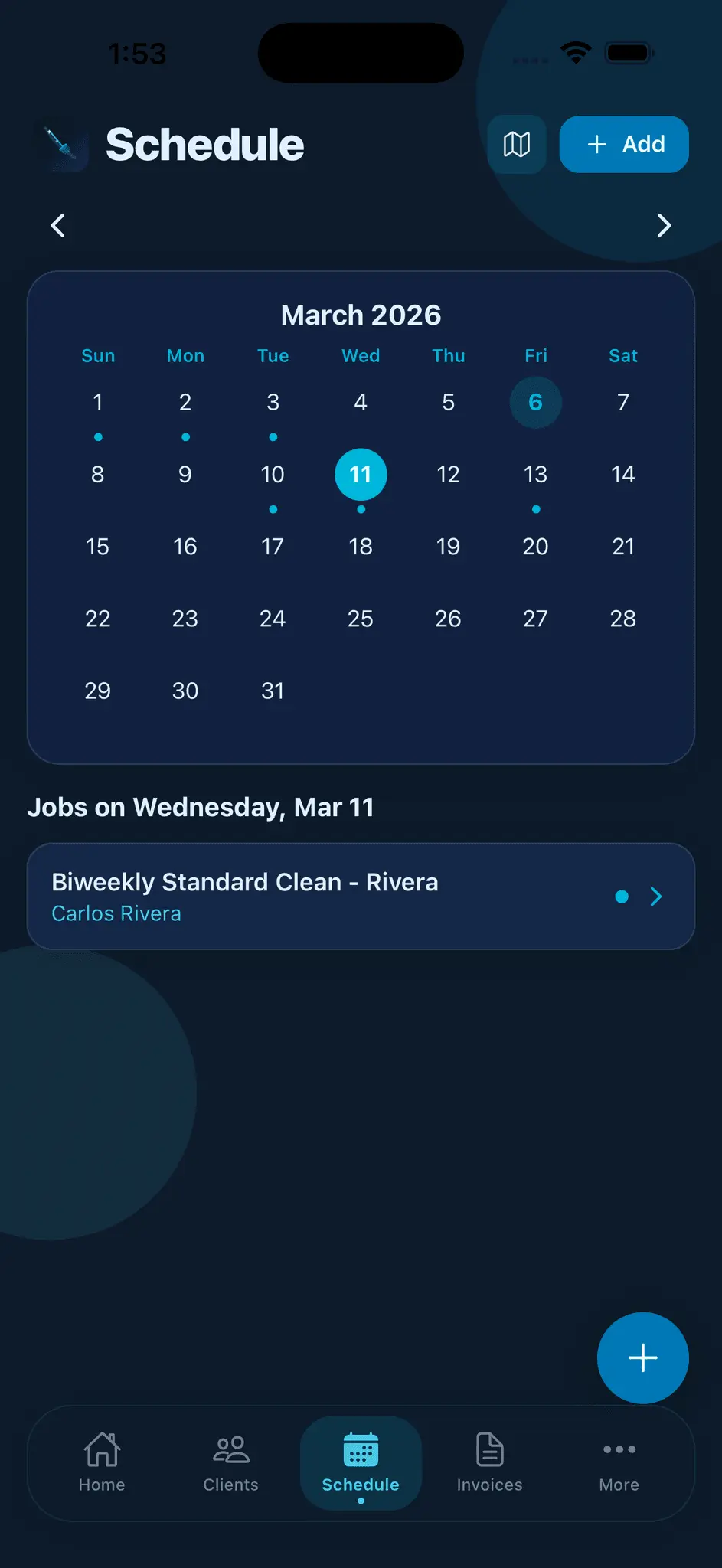 Screenshot 3 of ShineBook
