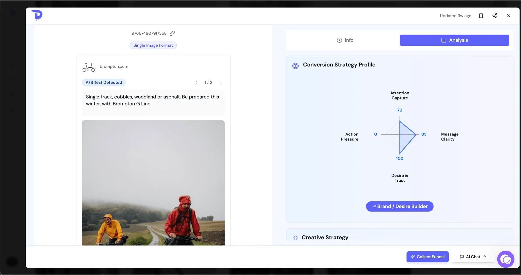 Screenshot 2 of DataDripper