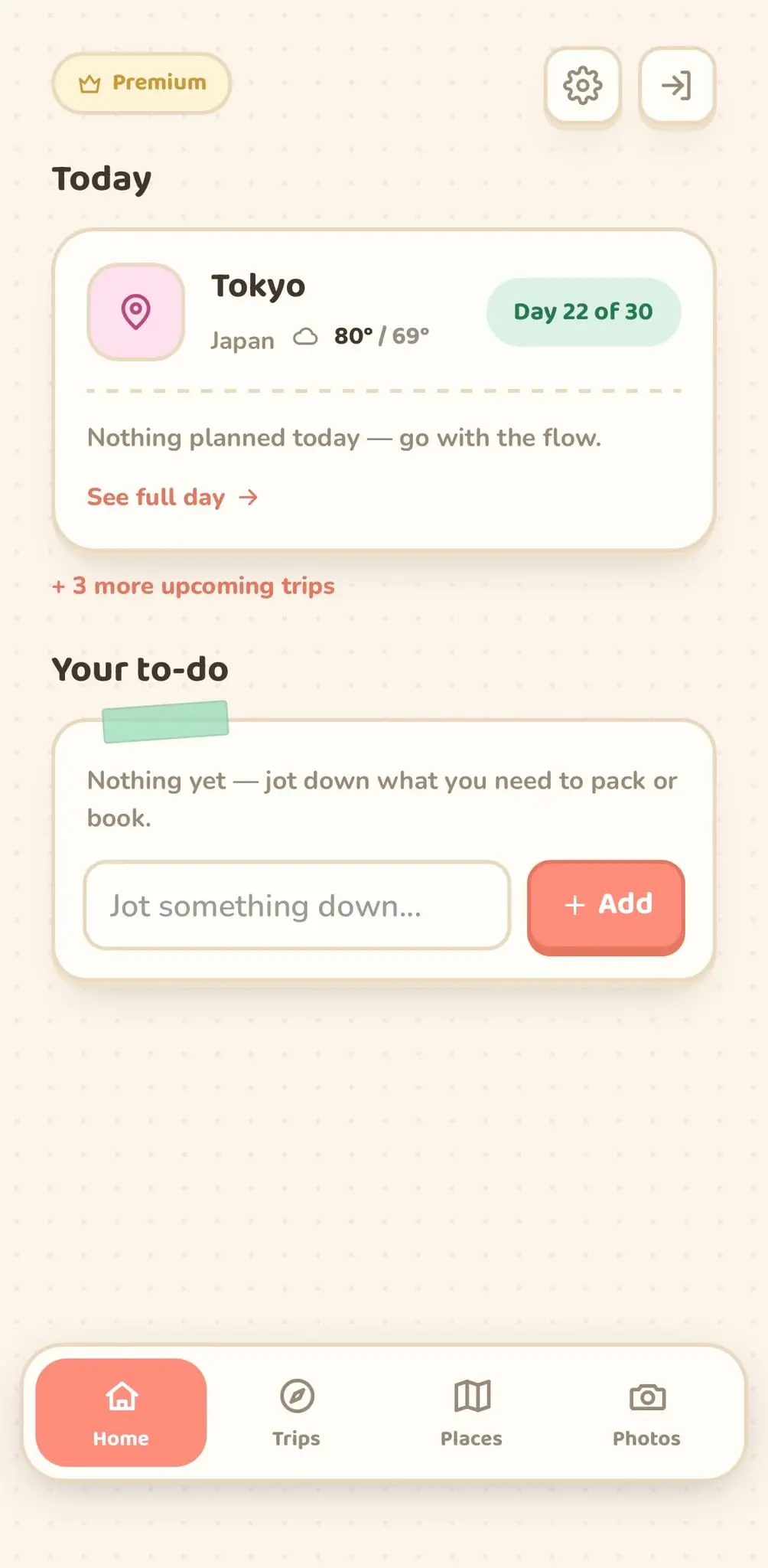 Screenshot 2 of bothways