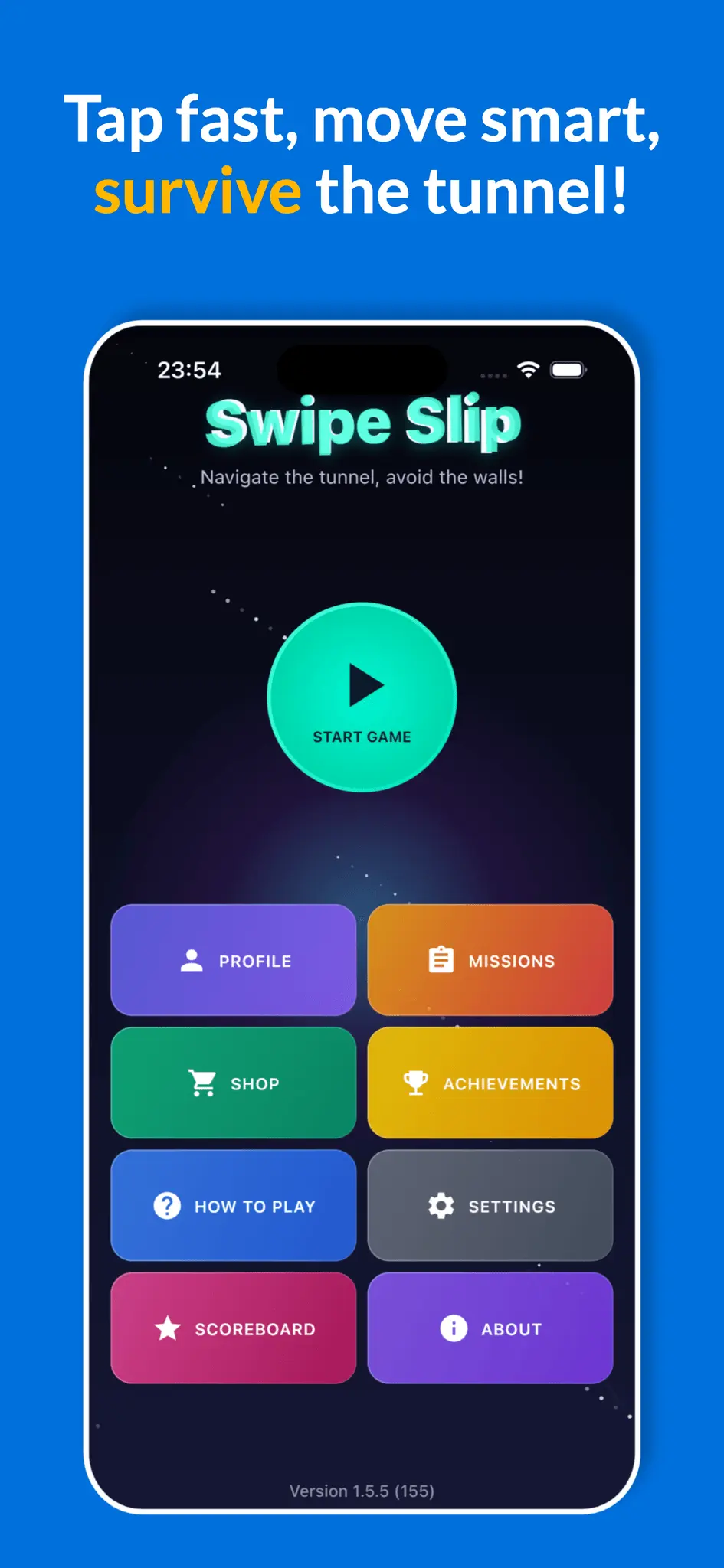 Screenshot 5 of Swipe Slip