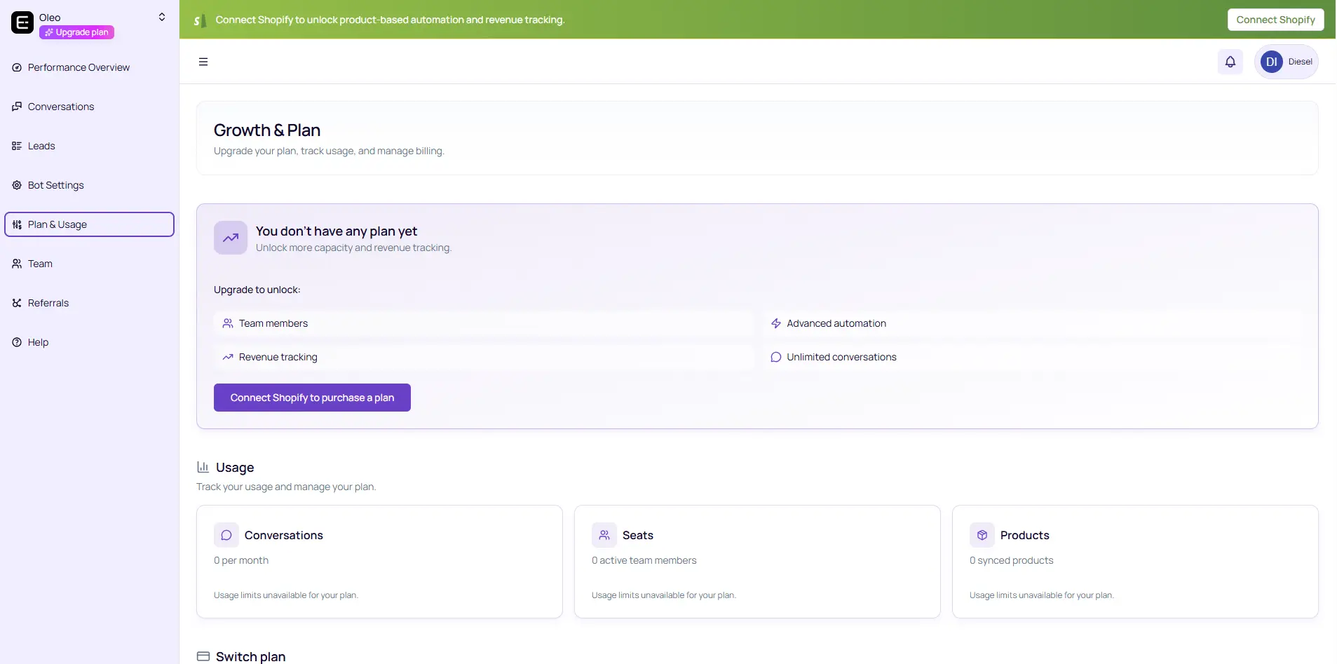 Screenshot 1 of Enovai Group