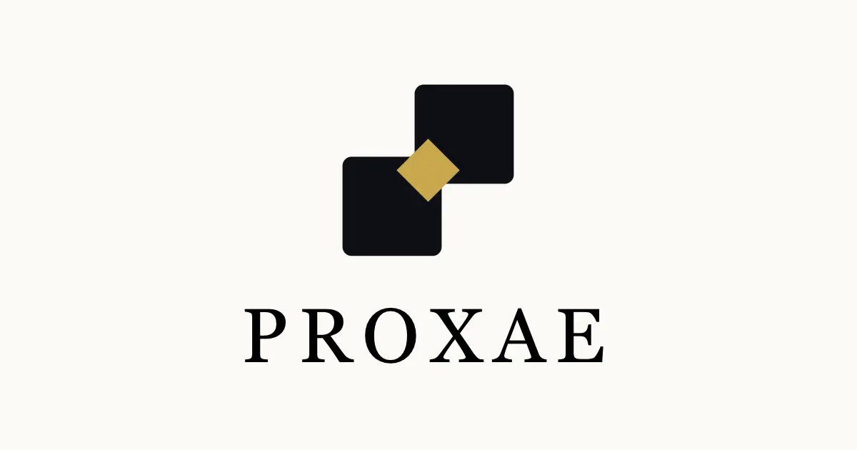 Screenshot 1 of Proxae