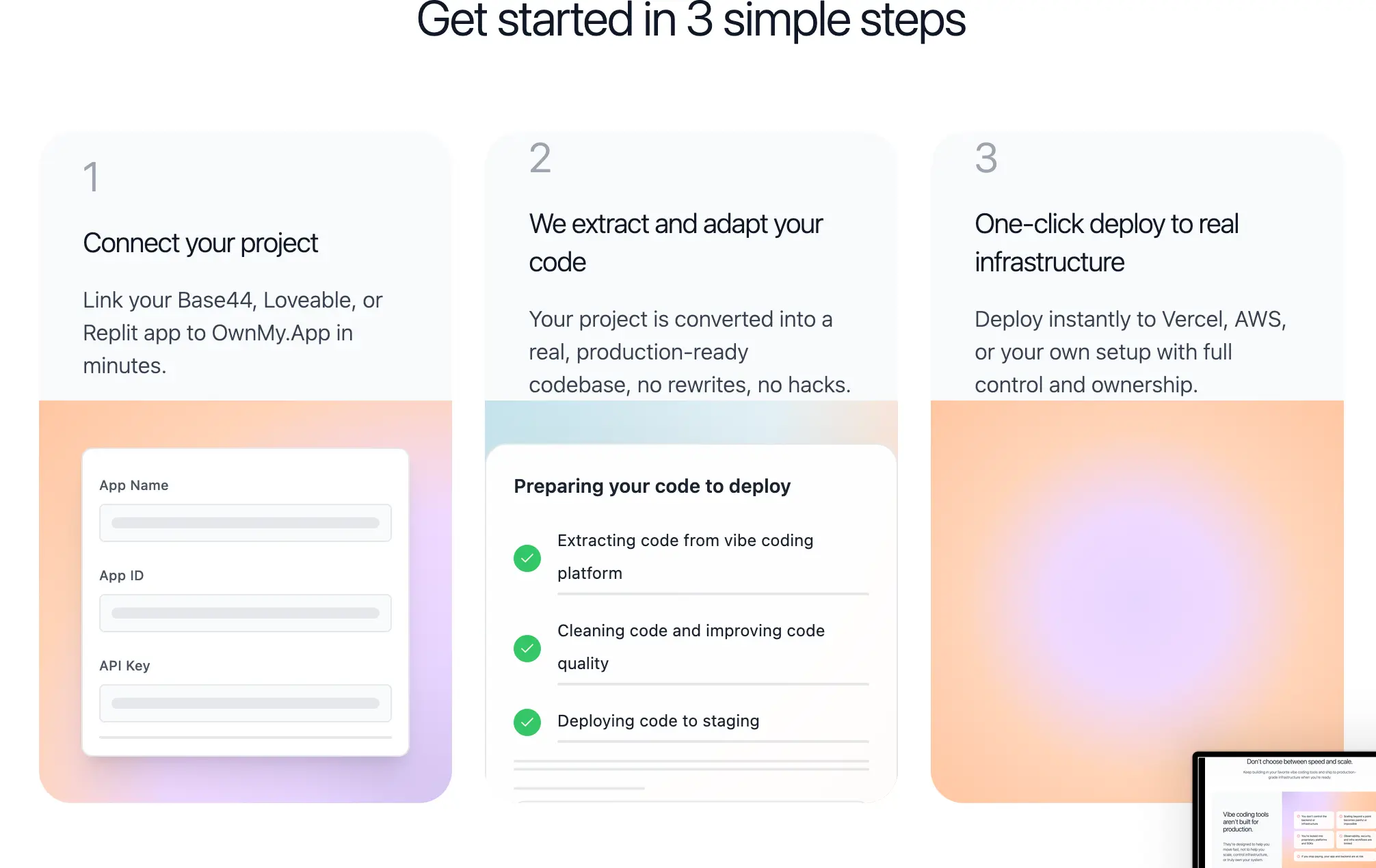 Screenshot 2 of Nometria