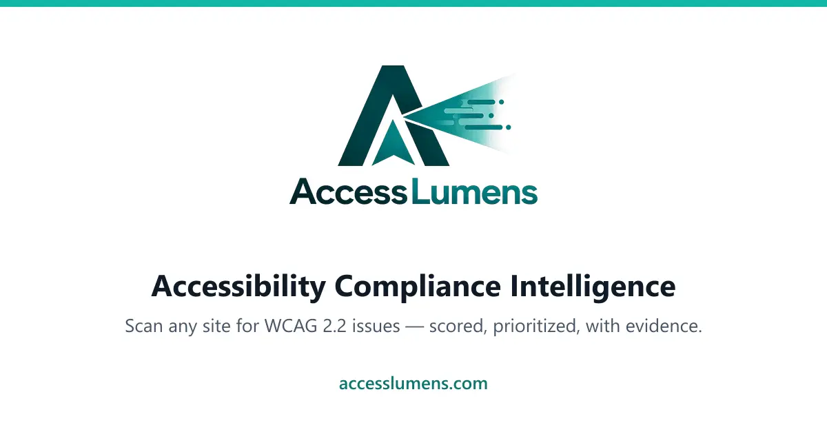 Screenshot 2 of AccessLumens