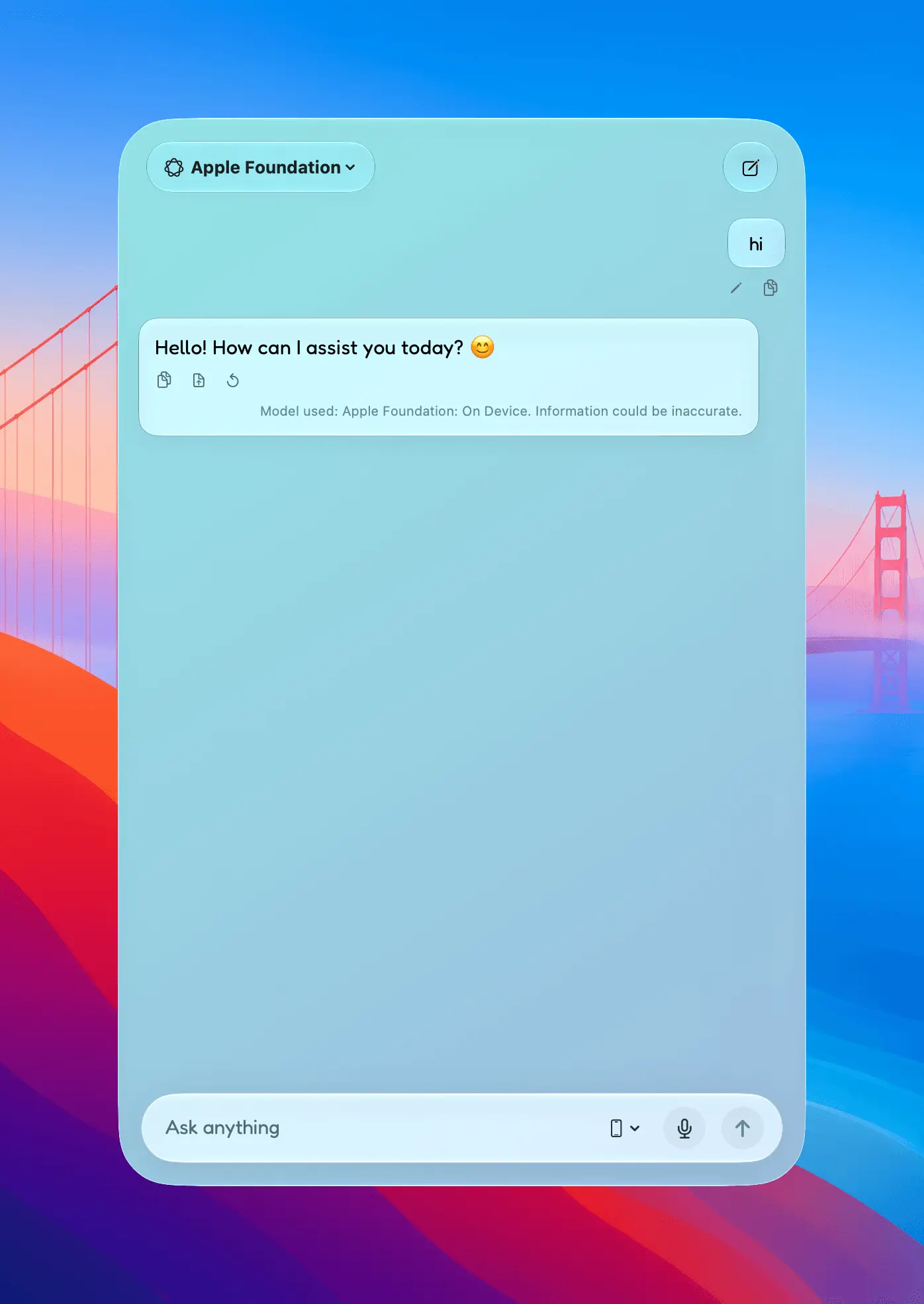 Screenshot 2 of Prism