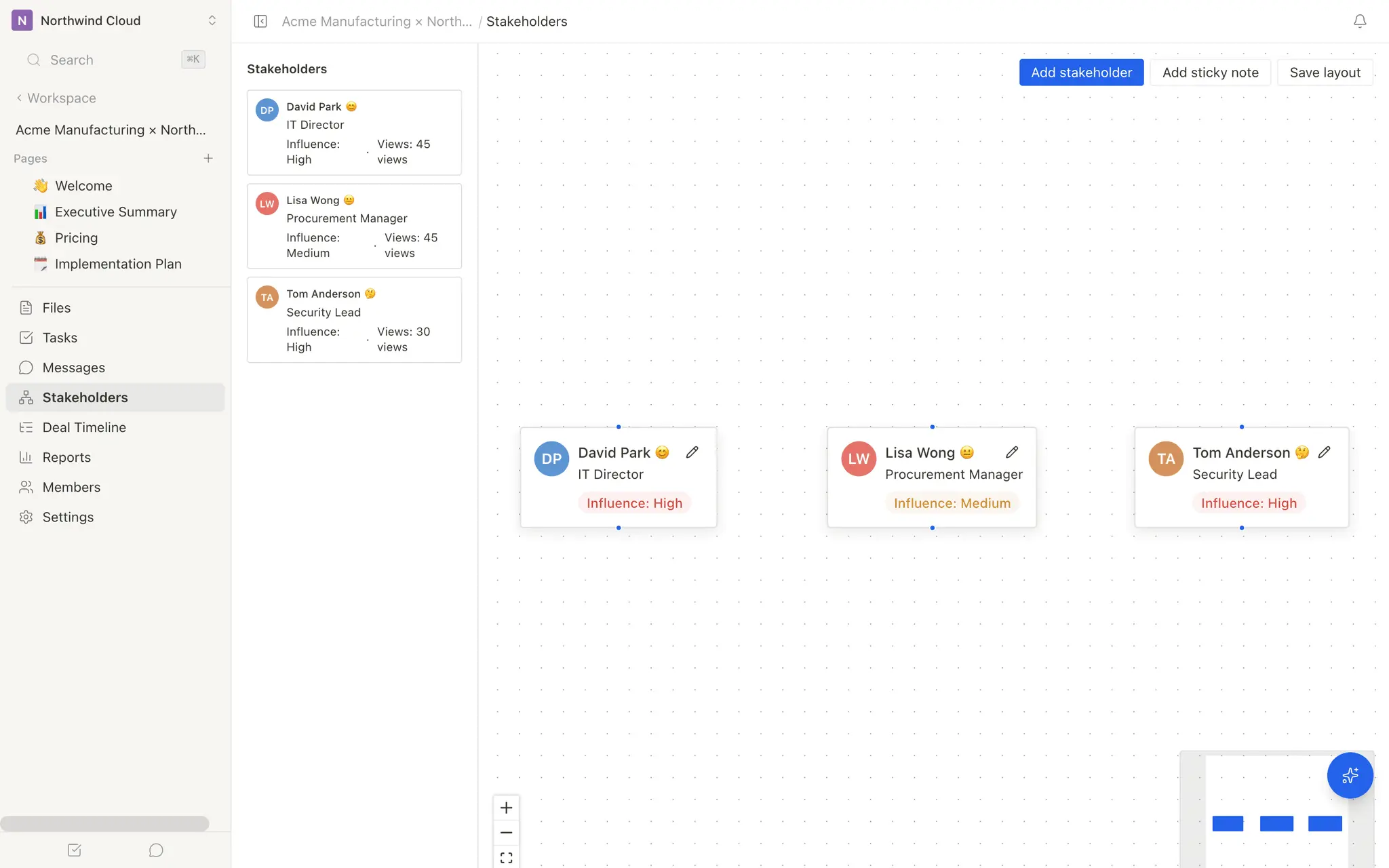Screenshot 5 of Terasu