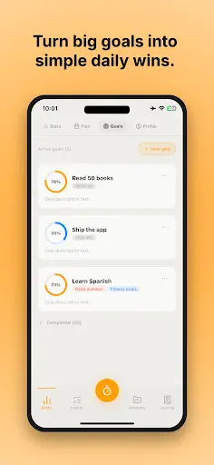 Screenshot 3 of Pomogolo