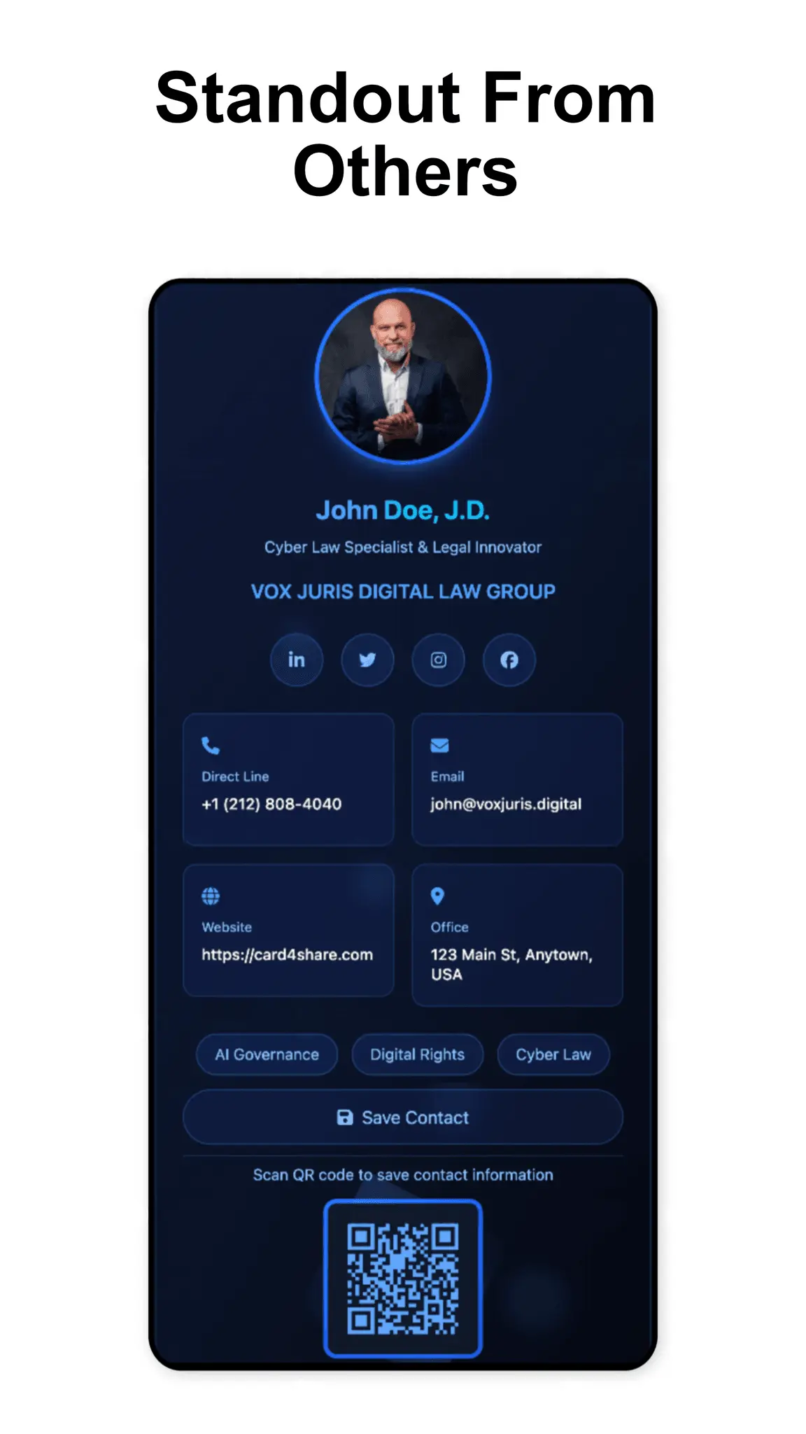 Screenshot 8 of Card 4 Share