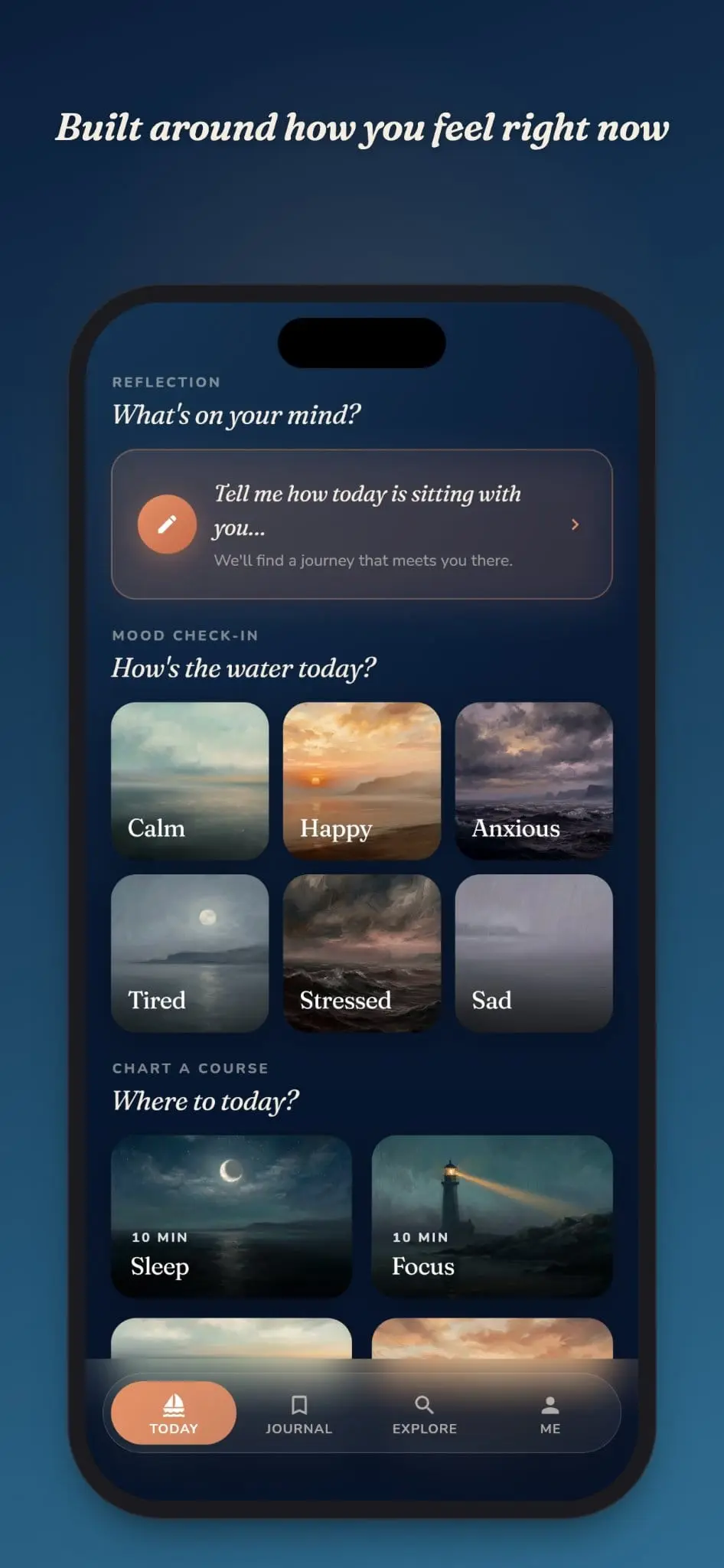 Screenshot 1 of Shora