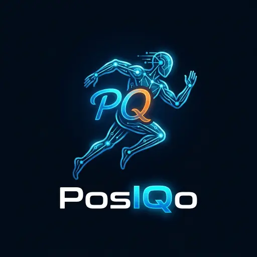 Screenshot 1 of Posiqo
