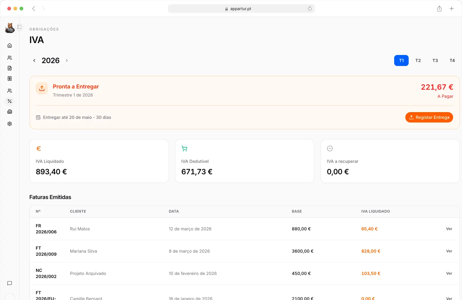 Screenshot 3 of Artur