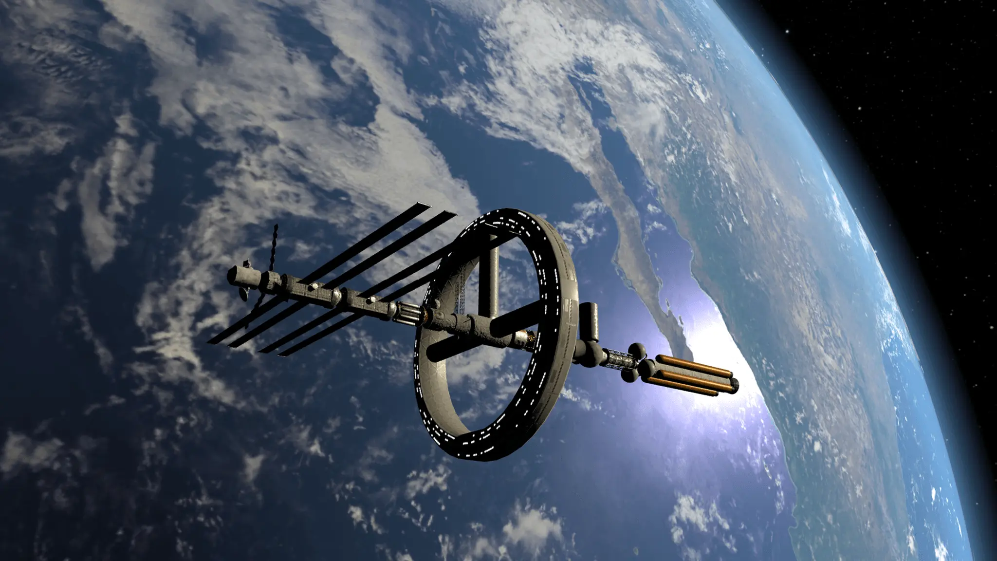 Screenshot 2 of Solara One