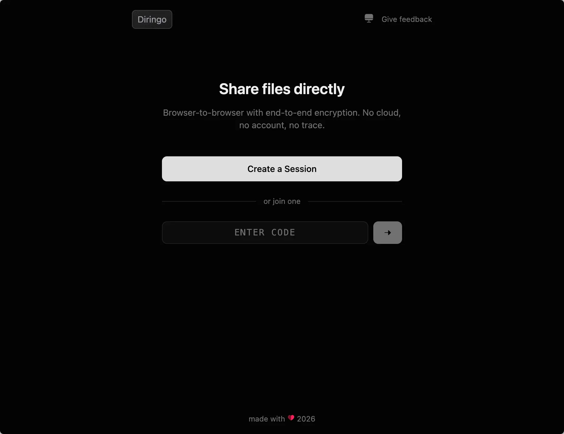 Screenshot 3 of Diringo