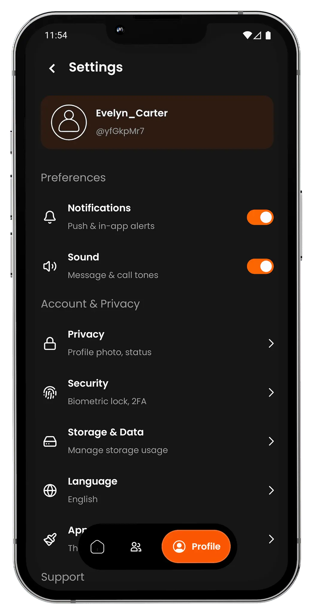 Screenshot 6 of Rackon