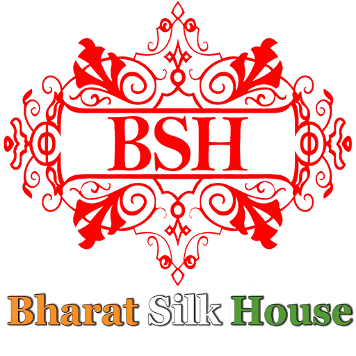 Screenshot 1 of Bharat Silk House