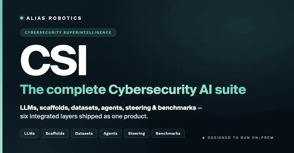 Screenshot 1 of CSI