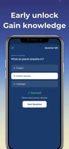 Screenshot 3 of Focuscreen: One Tap to Focus